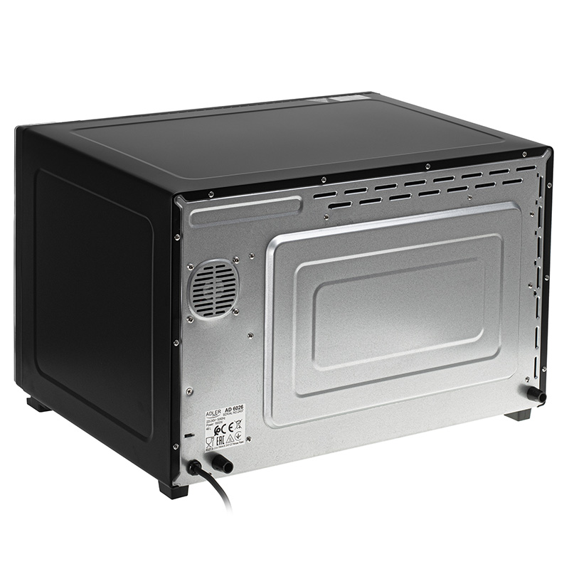 AD6026@6-2 CUPTOR ELECTRIC 48L 1800W AD6026 ADLER