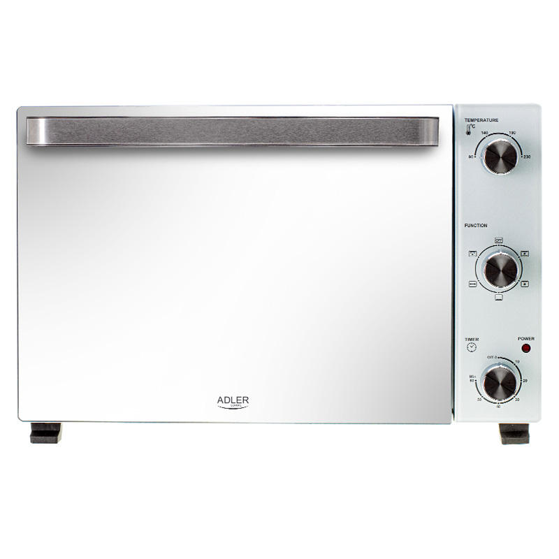 AD6027@1-2 CUPTOR ELECTRIC 48L 1800W AD 6027 ADLER