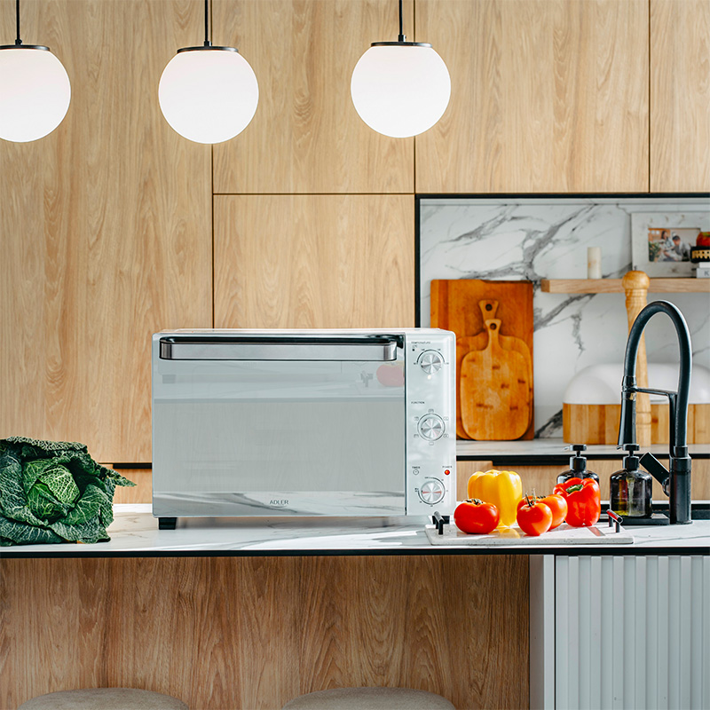 AD6027@12-2 CUPTOR ELECTRIC 48L 1800W AD 6027 ADLER