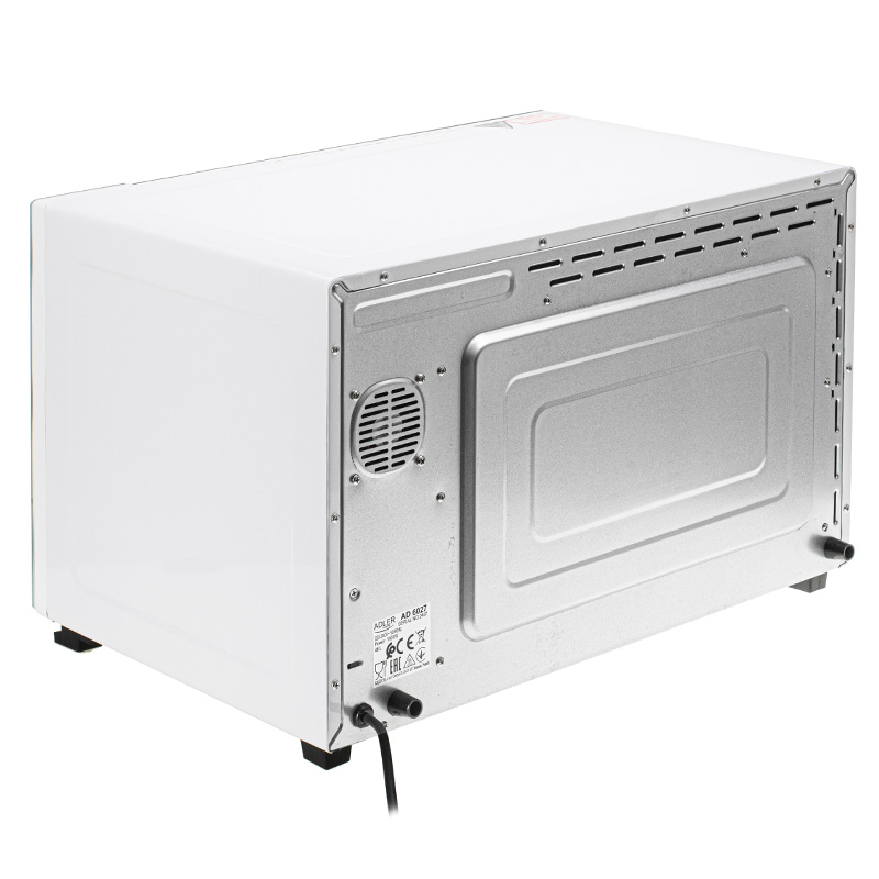 AD6027@5-2 CUPTOR ELECTRIC 48L 1800W AD 6027 ADLER