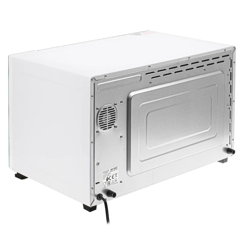 CUPTOR ELECTRIC 48L 1800W AD 6027 ADLER