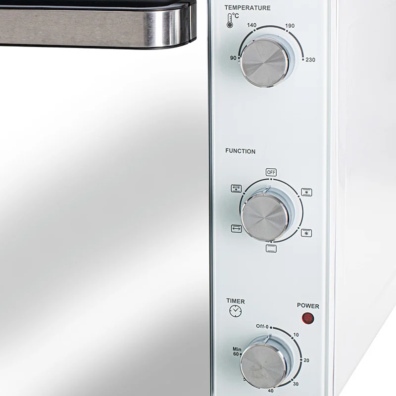 CUPTOR ELECTRIC 48L 1800W AD 6027 ADLER