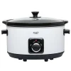 SLOW COOKER 5.8L AD 6413 ALB ADLER