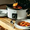 SLOW COOKER 5.8L AD 6413 ALB ADLER
