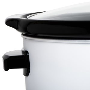AD6413W@6-2 SLOW COOKER 5.8L AD 6413 ALB ADLER