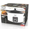 SLOW COOKER 5.8L AD 6413 ALB ADLER