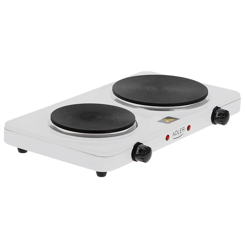 PLITA ELECTRICA DUBLA 2500W ADLER