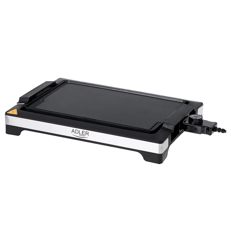 GRILL ELECTRIC DE MASA 3000W AD 6613 ADLER