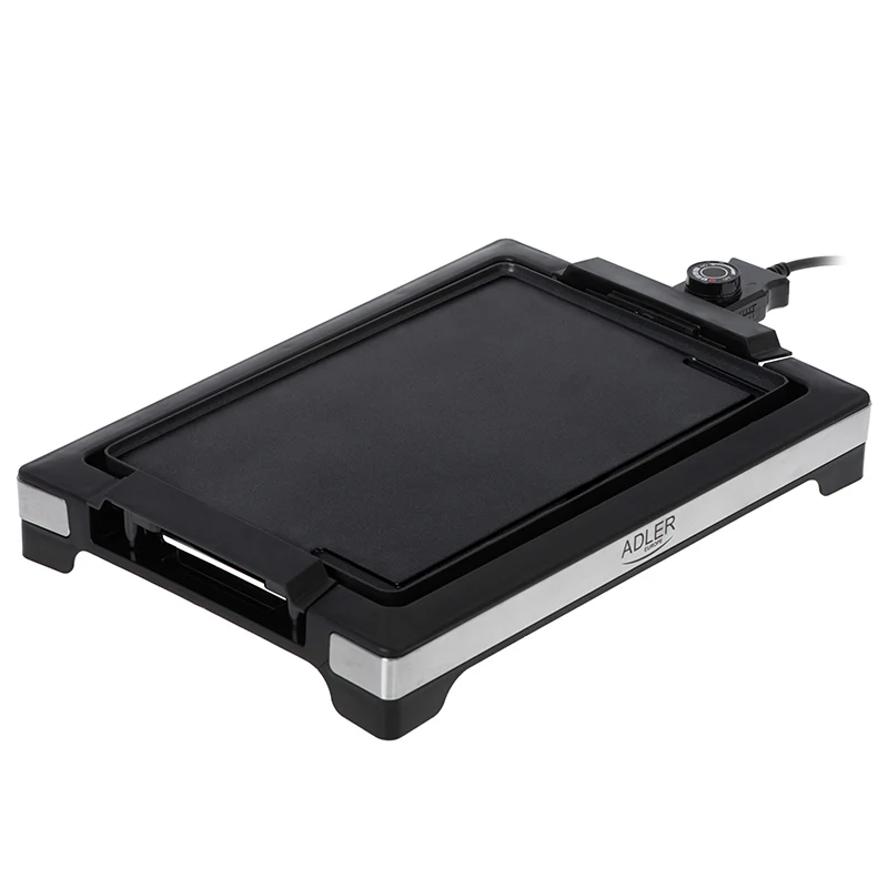 GRILL ELECTRIC DE MASA 3000W AD 6613 ADLER