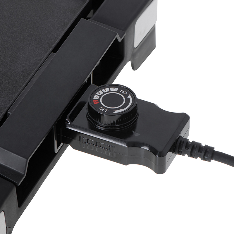 AD6613@5-2 GRILL ELECTRIC DE MASA 3000W AD 6613 ADLER