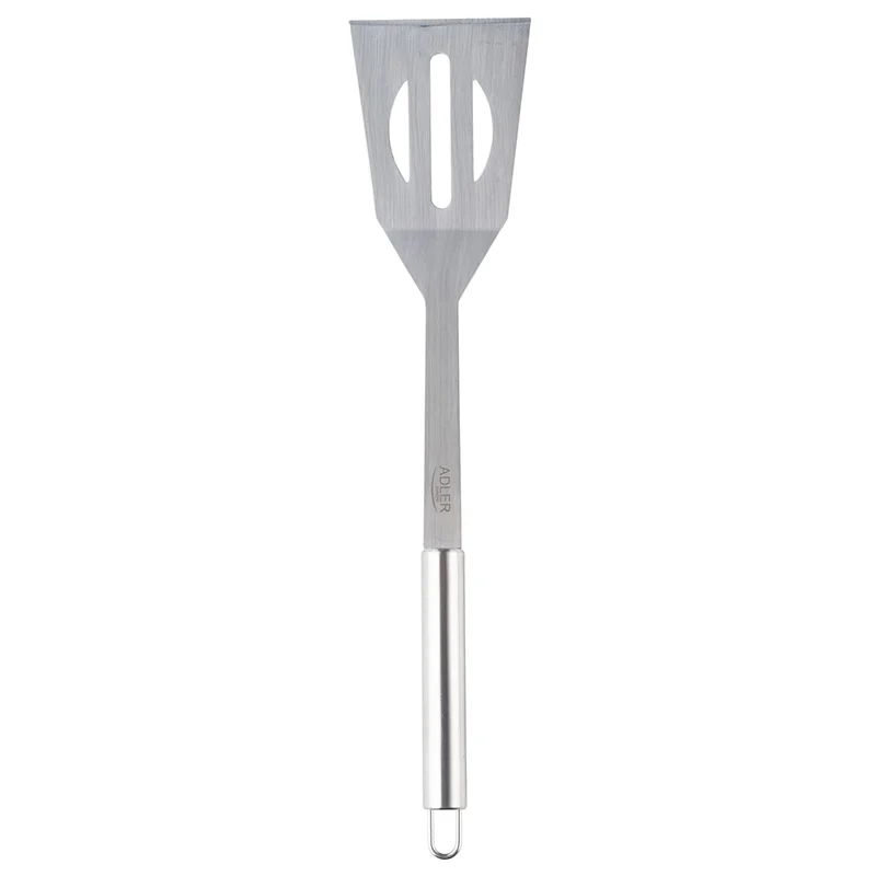 SET ACCESORII GRILL INOX CU HUSA AD 6730 ADLER