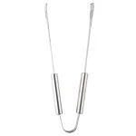 SET ACCESORII GRILL INOX CU HUSA AD 6730 ADLER