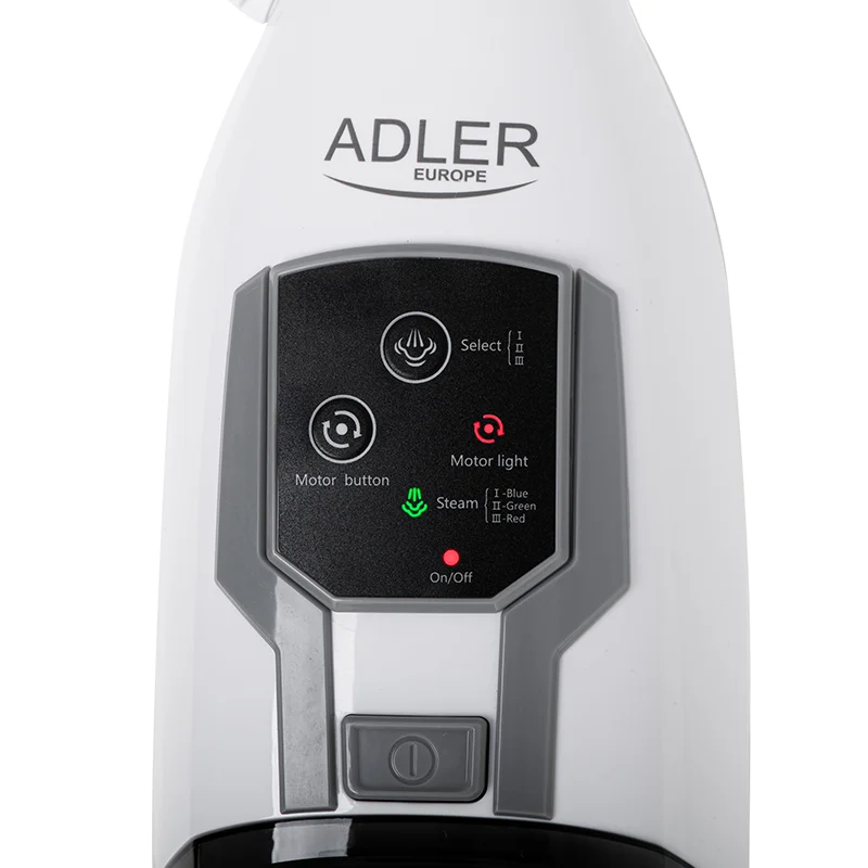 MOP CU ABURI 1300W AD 7052 ADLER