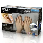 PERNA ELECTRICA CU APA 360W AD 7427 ADLER