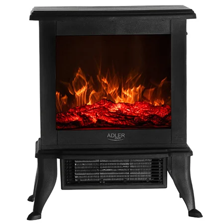 AD7754 AEROTERMA TIP SEMINEU ELECTRIC