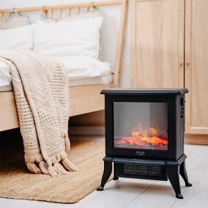 AEROTERMA TIP SEMINEU ELECTRIC