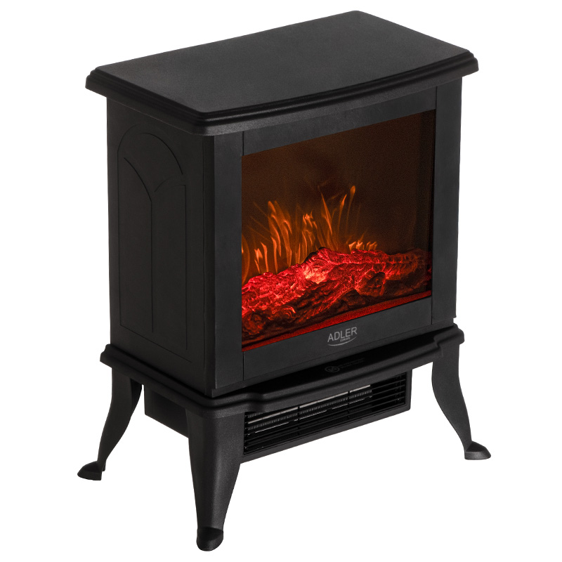 AEROTERMA TIP SEMINEU ELECTRIC