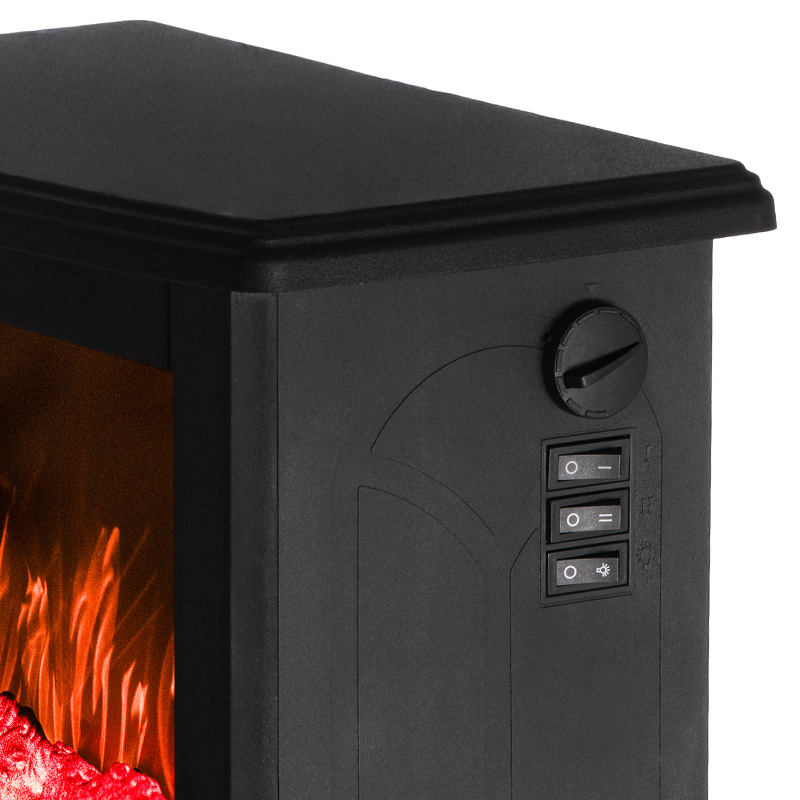 AEROTERMA TIP SEMINEU ELECTRIC