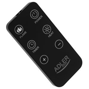 AD7755@7-1 AEROTERMA TIP SEMINEU ELECTRIC