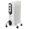 RADIATOR ULEI 7 ELEMENTI 1500W ADLER