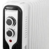 RADIATOR ULEI 7 ELEMENTI 1500W ADLER