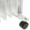 RADIATOR ULEI 7 ELEMENTI 1500W ADLER