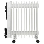 RADIATOR ULEI 11 ELEMENTI AD 7817 ADLER