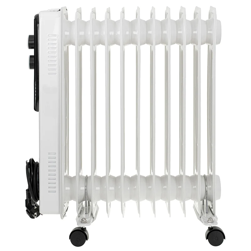RADIATOR ULEI 11 ELEMENTI AD 7817 ADLER