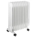 RADIATOR ULEI 11 ELEMENTI AD 7817 ADLER
