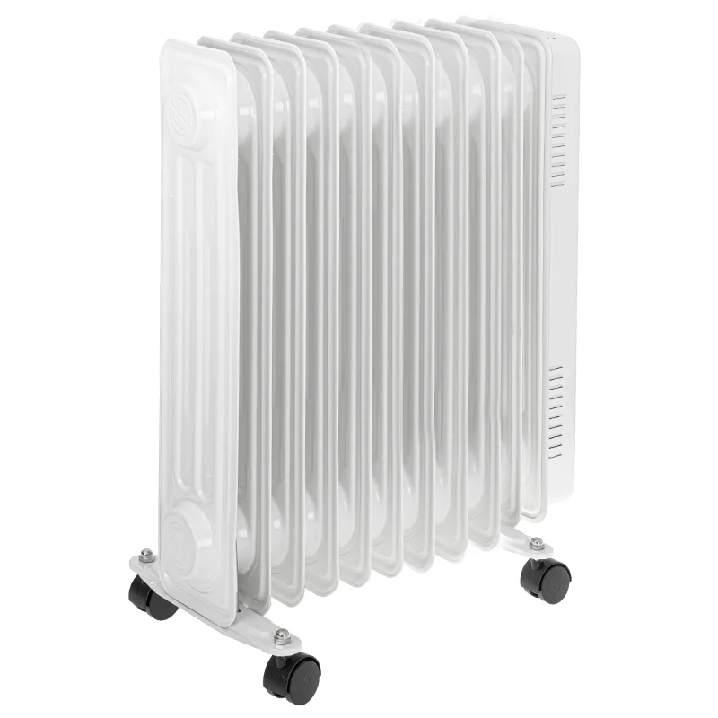 RADIATOR ULEI 11 ELEMENTI AD 7817 ADLER