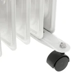 RADIATOR ULEI 11 ELEMENTI AD 7817 ADLER