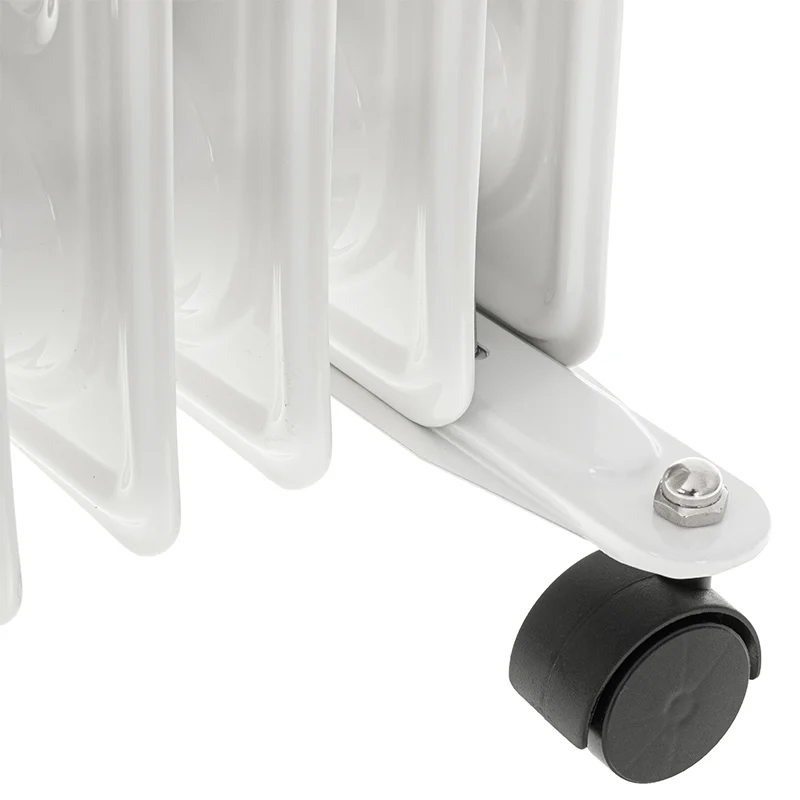 RADIATOR ULEI 11 ELEMENTI AD 7817 ADLER