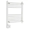 CALORIFER ELECTRIC BAIE 400W ADLER