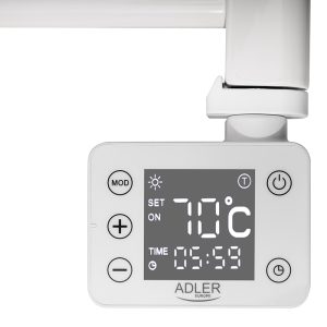 AD7823@4-1 CALORIFER ELECTRIC BAIE 400W ADLER