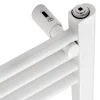 CALORIFER ELECTRIC BAIE 400W ADLER
