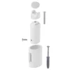 CALORIFER ELECTRIC BAIE 400W ADLER