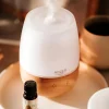 DIFUZOR AROME ULTRASONIC 3 IN 1 ADLER