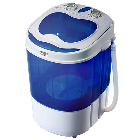 AD8051 MASINA DE SPALAT RUFE PORTABILA AD 8051 ADLER