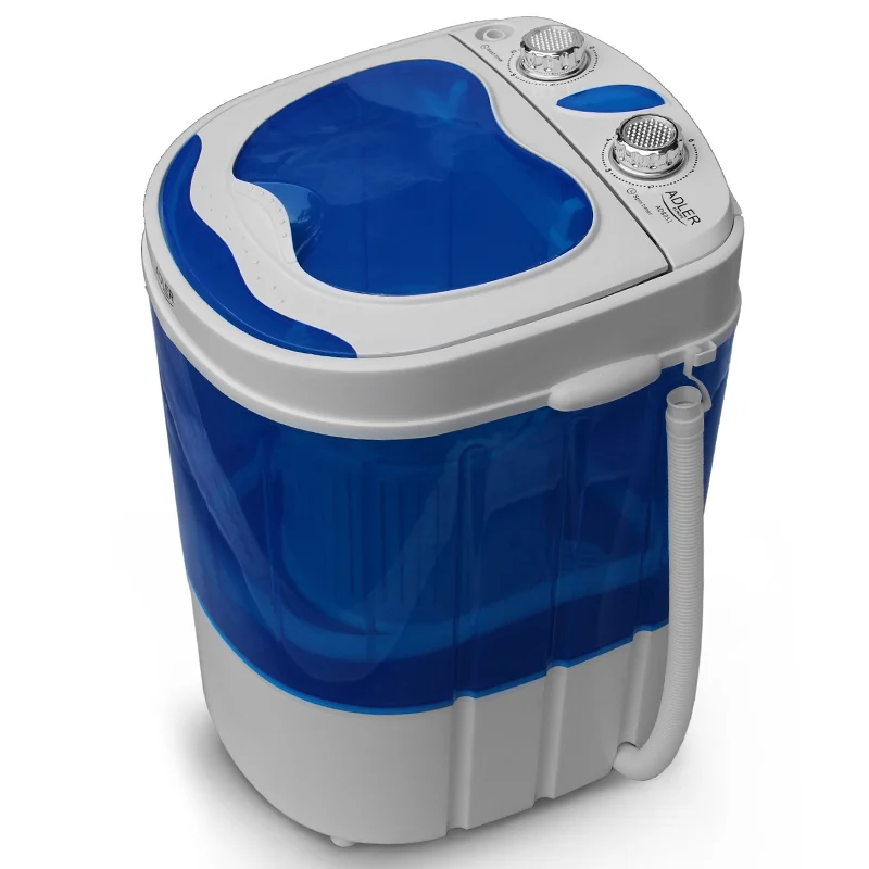 MASINA DE SPALAT RUFE PORTABILA AD 8051 ADLER