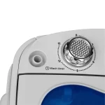 MASINA DE SPALAT RUFE PORTABILA AD 8051 ADLER