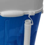 MASINA DE SPALAT RUFE PORTABILA AD 8051 ADLER