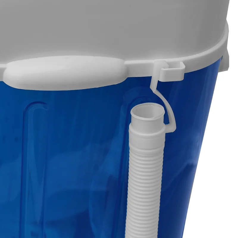 MASINA DE SPALAT RUFE PORTABILA AD 8051 ADLER