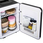 MINI FRIGIDER RACIRE INCALZIRE 4L AD 8084 ADLER