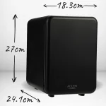 MINI FRIGIDER RACIRE INCALZIRE 4L AD 8084 ADLER