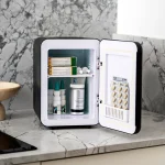 MINI FRIGIDER RACIRE INCALZIRE 4L AD 8084 ADLER