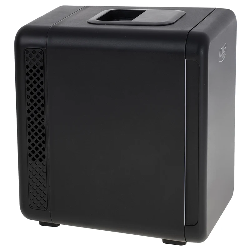 MINI FRIGIDER RACIRE INCALZIRE 4L AD 8084 ADLER