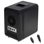 MINI FRIGIDER RACIRE INCALZIRE 4L AD 8084 ADLER