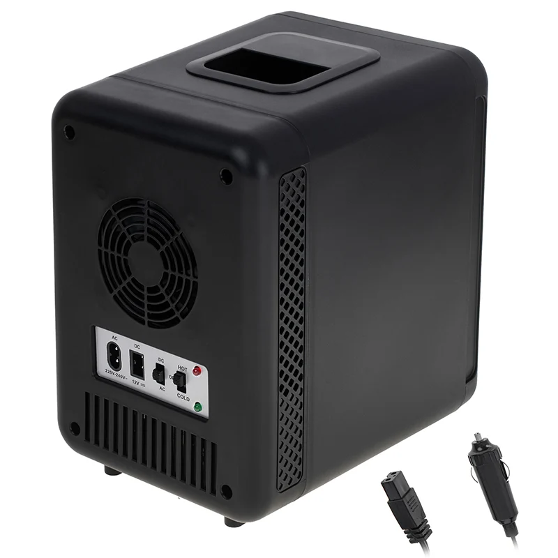 MINI FRIGIDER RACIRE INCALZIRE 4L AD 8084 ADLER