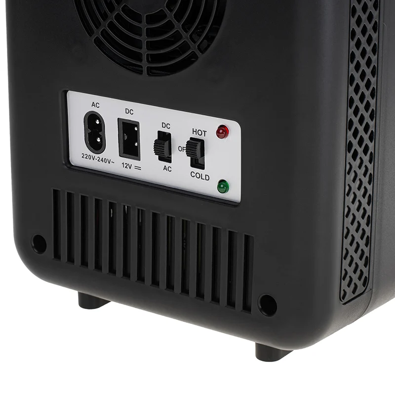 MINI FRIGIDER RACIRE INCALZIRE 4L AD 8084 ADLER