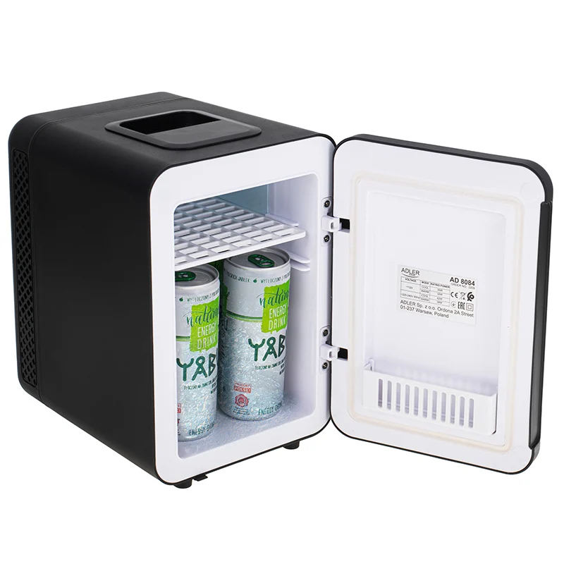 MINI FRIGIDER RACIRE INCALZIRE 4L AD 8084 ADLER